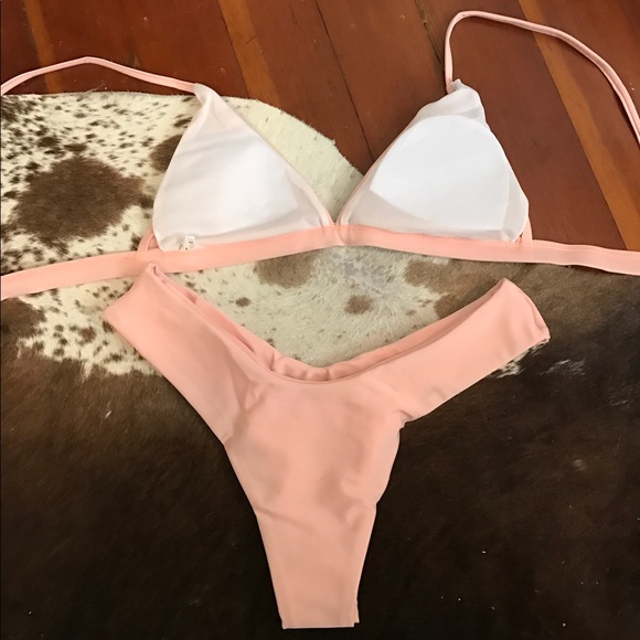 Restocked Isla bikini - Picture 4 of 4