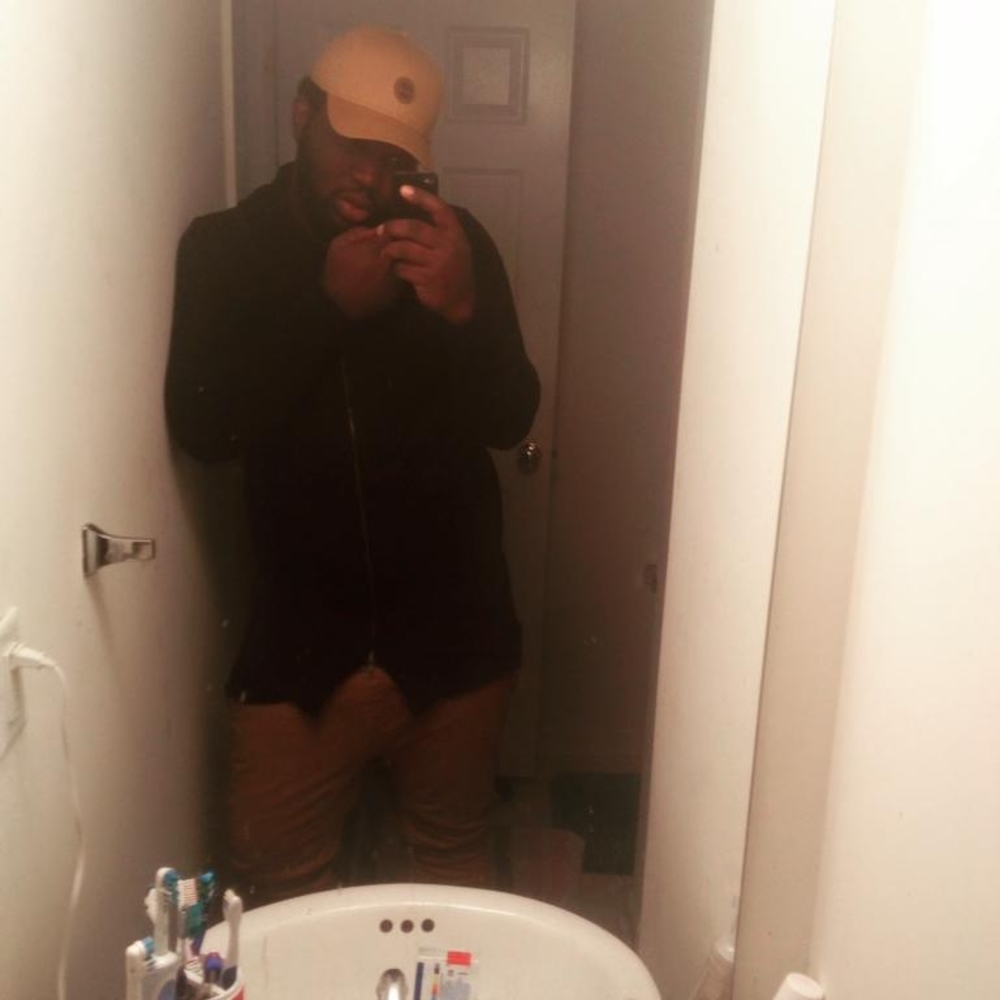 Meet your Posher, Shane