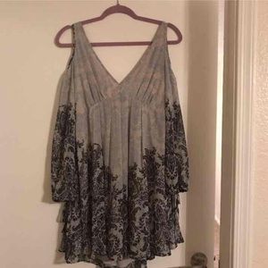 Free people dress