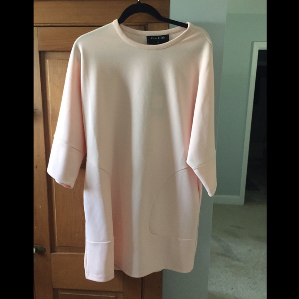 NWT dress