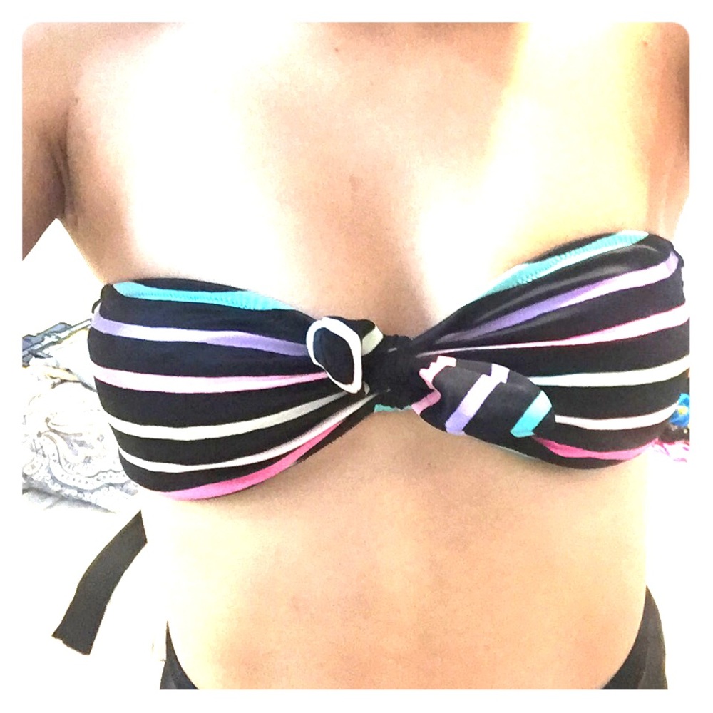 Sexy Bikini Top