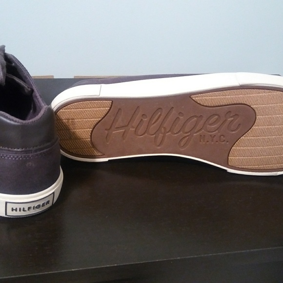 Tommy Hilfiger Sneakers - Picture 3 of 6