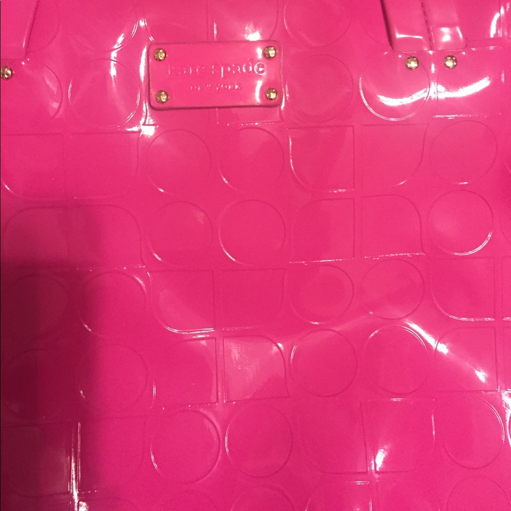 Kate Spade ♠️ - Picture 2 of 4