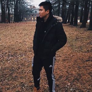 Meet your Posher, Kevin