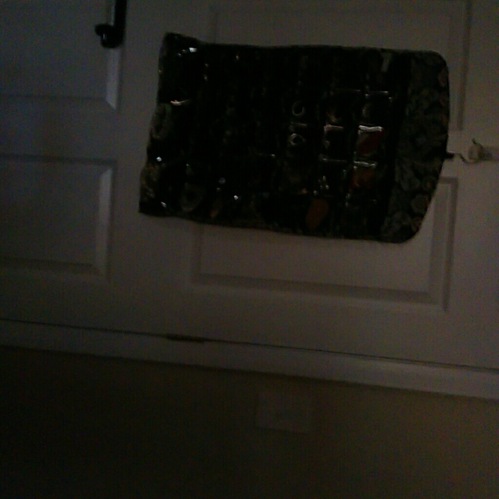 Meet your Posher, Pauletta