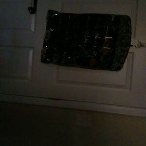 Meet your Posher, Pauletta