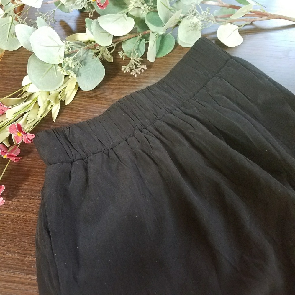 Pins and Needles Skirt