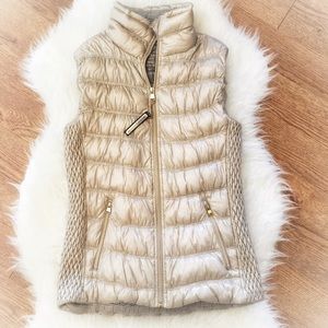 Calvin Klein Premium Down Puffer Vest