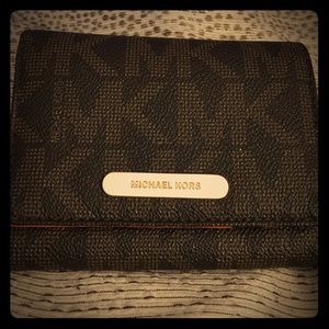 MICHAEL Michael Kors Wallet