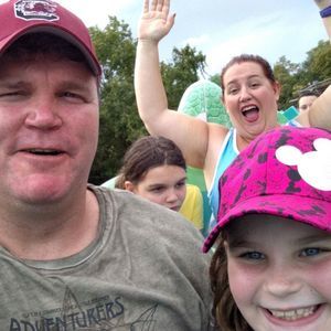 Meet your Posher, Linda