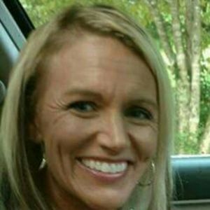 Meet your Posher, Leigh ann