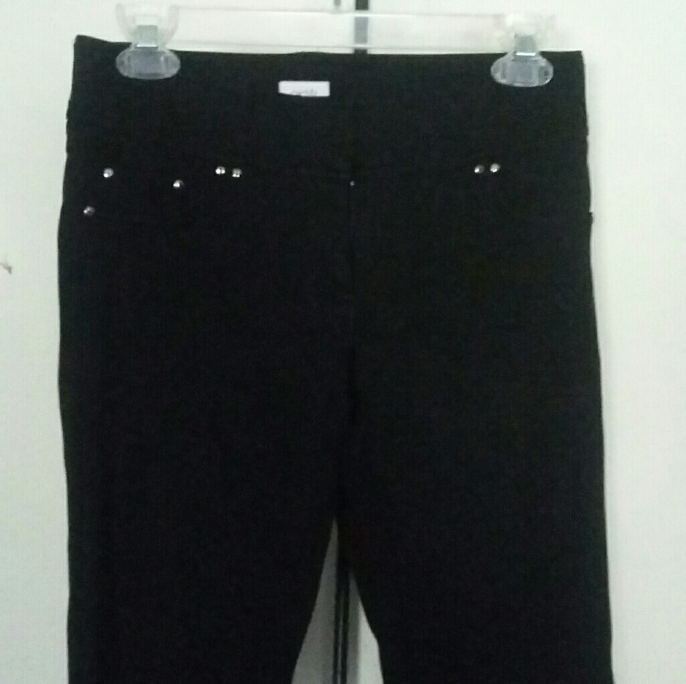 Beautiful Cache Studded Pants