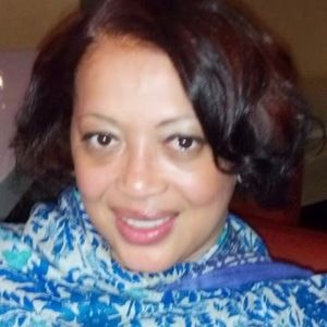 Meet your Posher, Carol j