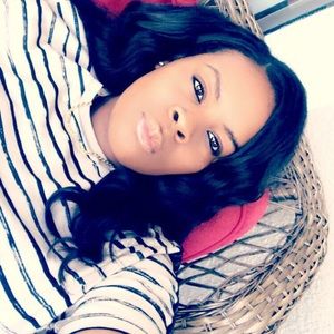 Meet your Posher, Tanisha