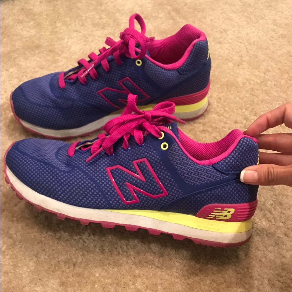 New Balance Sneakers