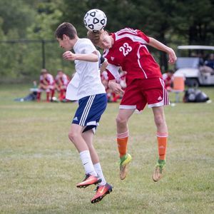 Meet your Posher, Jacob