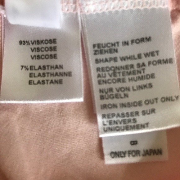 Top Please ask me about details and measurements ! - Picture 4 of 5