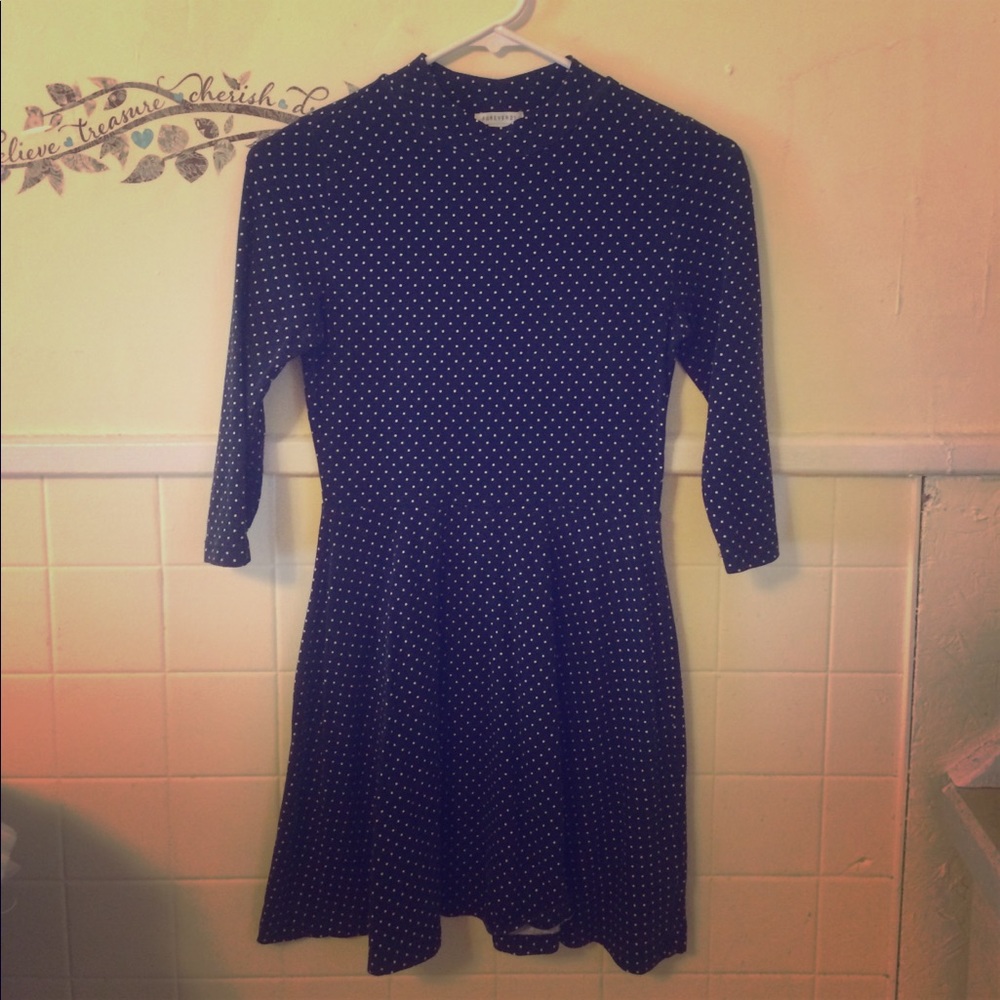 Forever 21 Dress