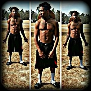 Meet your Posher, Eddie