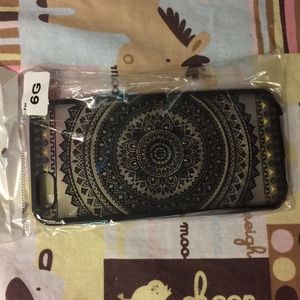 Two iPhone6  cases bundle