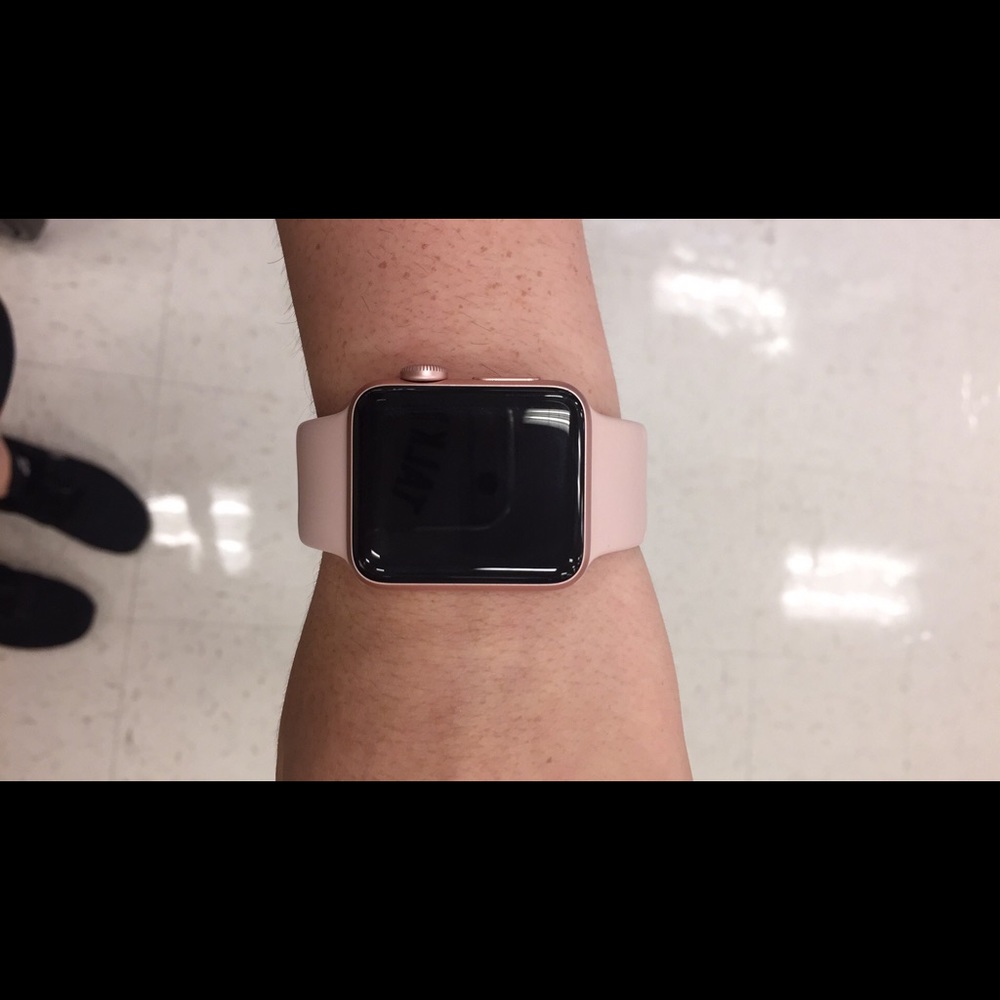 Apple Watch Series 2