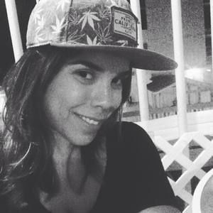 Meet your Posher, Katia