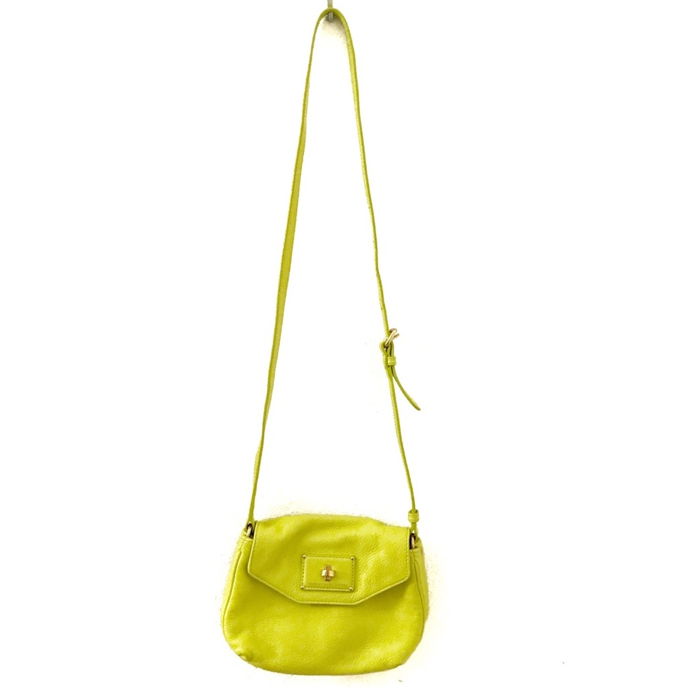 Marc Jacobs Cross Body Bag