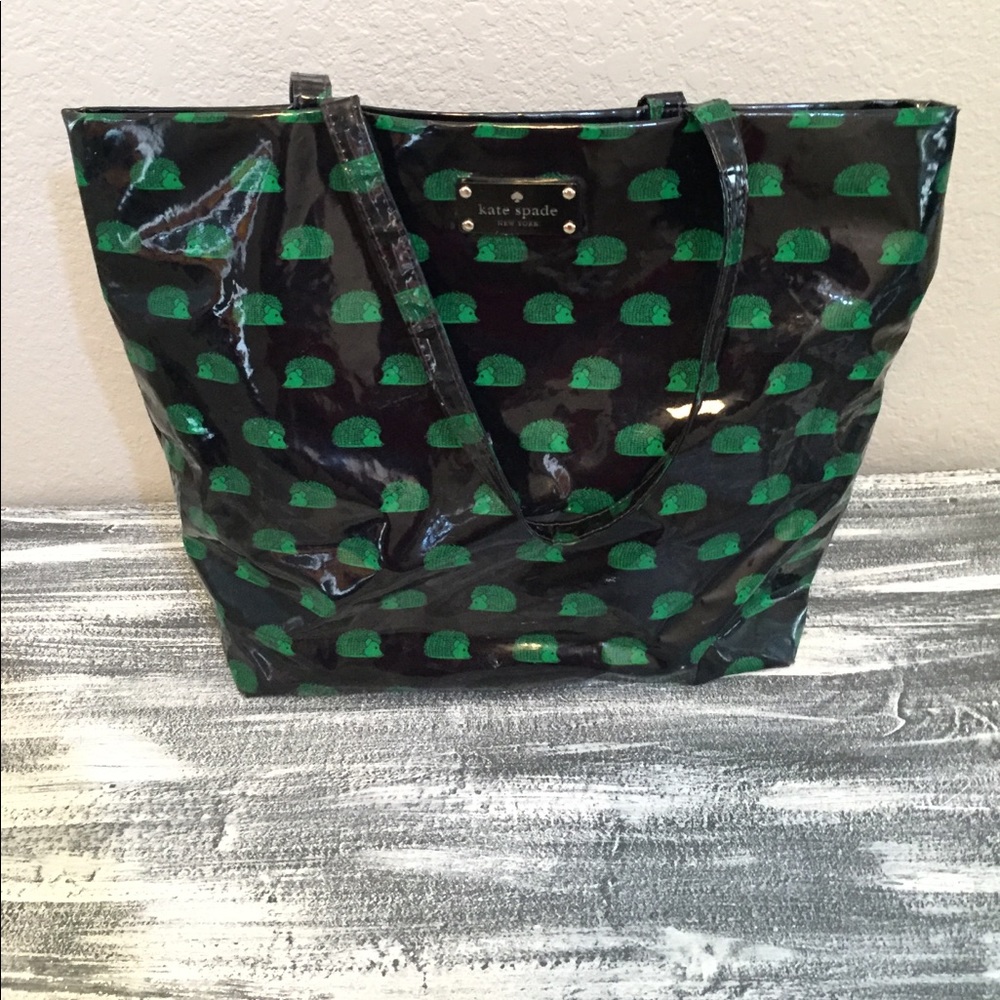 Kate spade tote