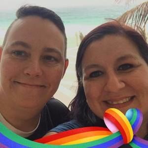 Meet your Posher, Brandi