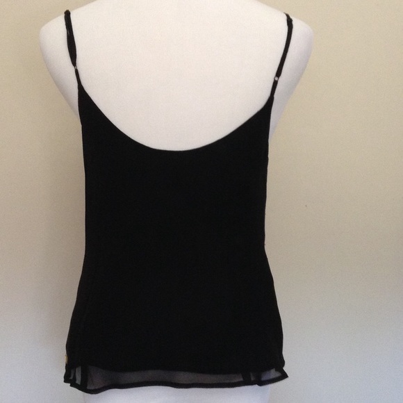 Lapis Lovely Floral Camisole - Picture 3 of 4