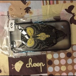 Two iPhone 6 cases bundle