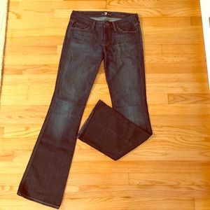 7 For All Mankind Jeans