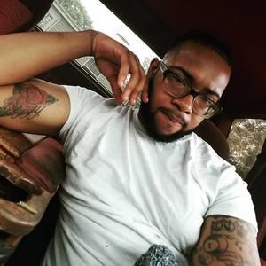 Meet your Posher, Tyrodric