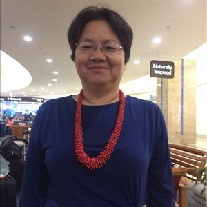 Meet your Posher, Tai jen