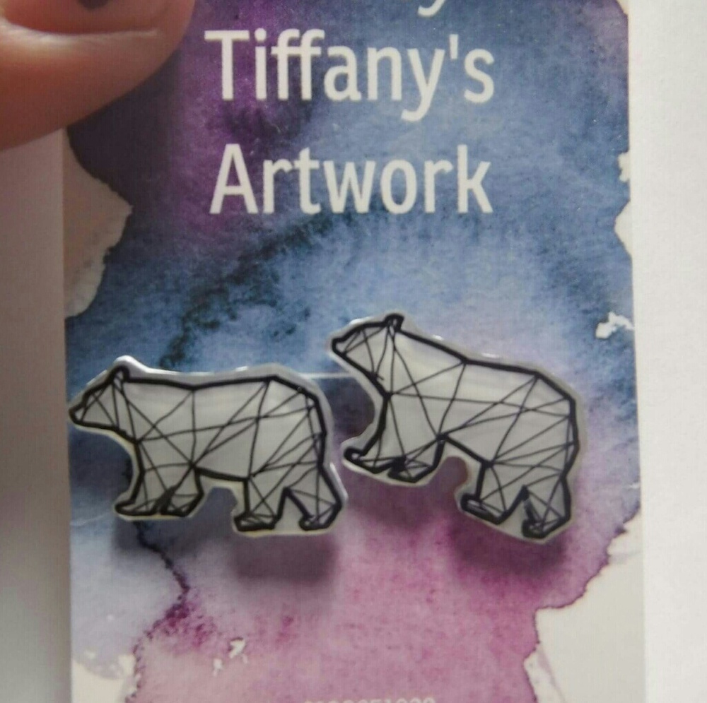 Handmade Earrings