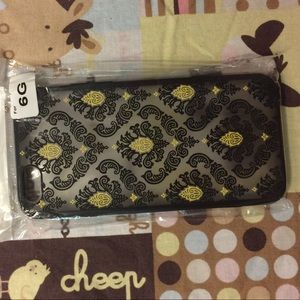 Two iPhone 6 cases bundle