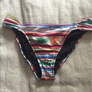 LSpace bathing suit bottoms