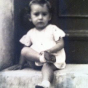 Meet your Posher, Luisa