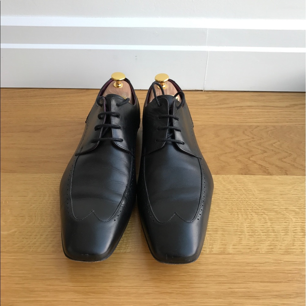 Mansfield nice retro wingtip