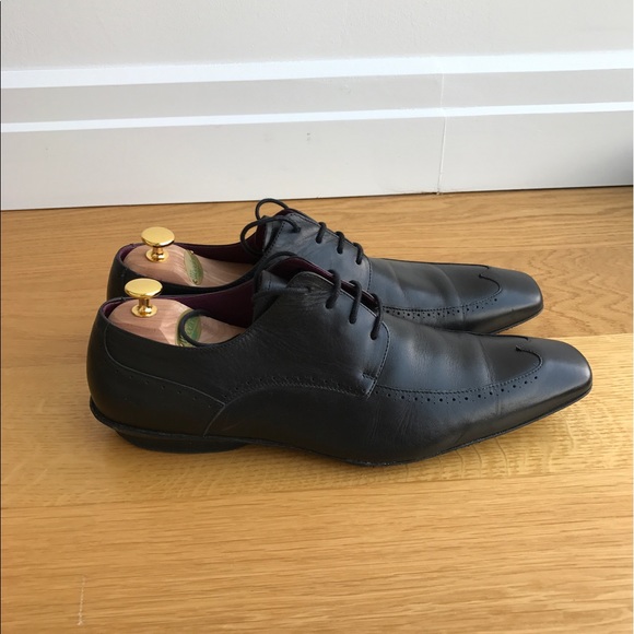 Mansfield nice retro wingtip