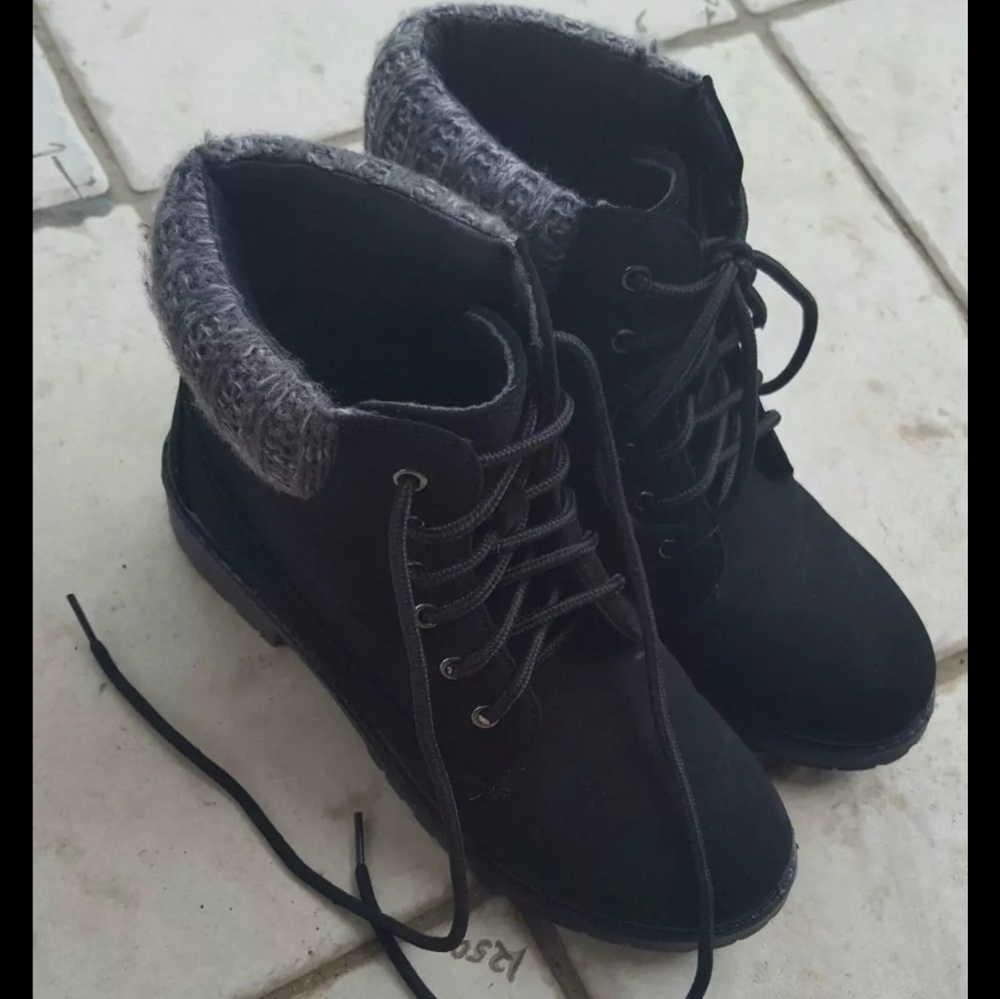 Womens boots