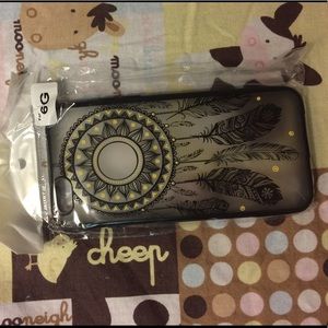 Two iPhone 6 cases bundle