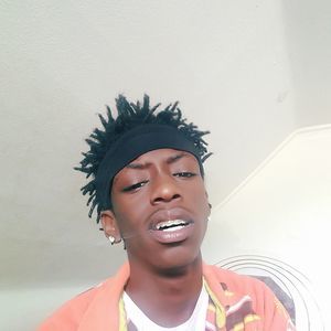 Meet your Posher, Gregory