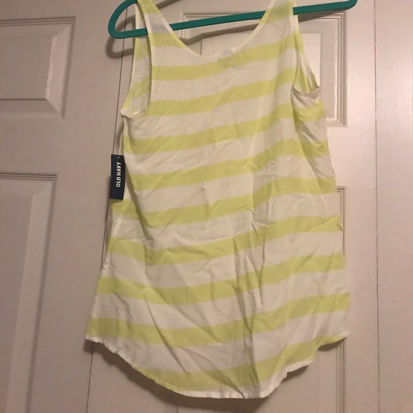 Tank top - Picture 2 of 4