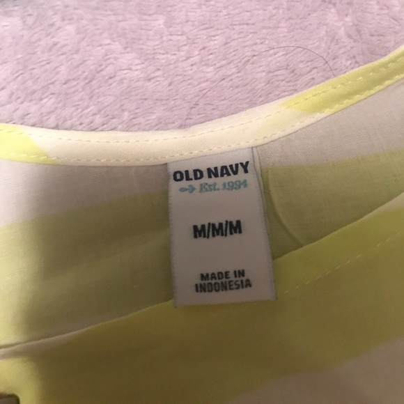 Tank top - Picture 3 of 4