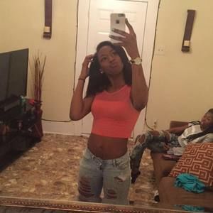 Meet your Posher, Keyia