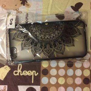 Two iPhone 6 cases bundle