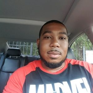 Meet your Posher, Jay