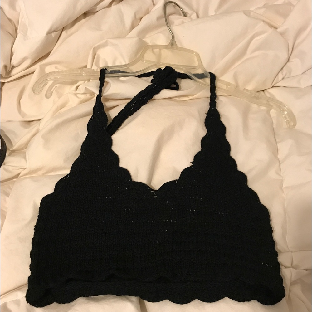 Crop tops