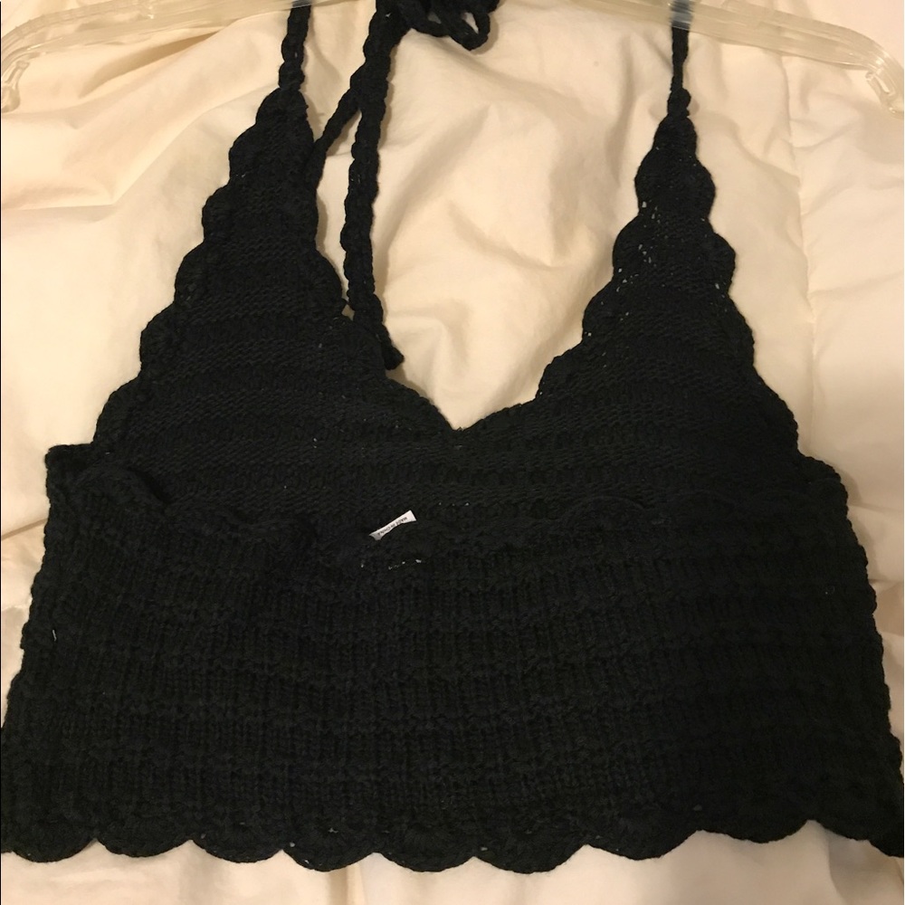 Crop tops - Picture 2 of 6